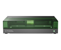 xTool Grawerka laserowa 2w1 S1 40W Basic (Czarna) - 1570535 - zdjęcie 3